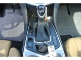 2014 Cadillac SRX Luxury AWD 6 Speed Automatic Transmission