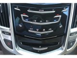 2014 Cadillac SRX Luxury AWD Controls