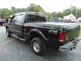 2001 Ford F250 Super Duty Lariat Super Crew 4x4 Exterior