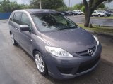 2009 Mazda MAZDA5 Sport