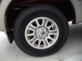Ford F150 2002 Wheels and Tires