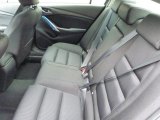 2014 Mazda MAZDA6 Sport Rear Seat
