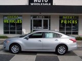 2013 Nissan Altima 2.5 S