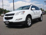 2010 Chevrolet Traverse LT AWD