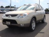 2009 Hyundai Veracruz Limited