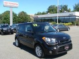 2012 Kia Soul +