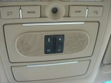 2009 Hyundai Veracruz Limited Controls