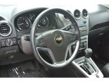 2013 Chevrolet Captiva Sport LTZ Steering Wheel