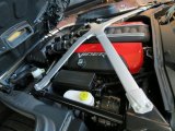 2014 Dodge SRT Viper Coupe 8.4 Liter SRT OHV 20-Valve VVT V10 Engine