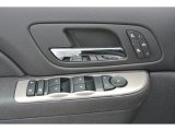 2014 Chevrolet Silverado 3500HD LTZ Crew Cab 4x4 Controls