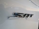 2014 Dodge SRT Viper Coupe Marks and Logos