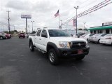 2011 Toyota Tacoma PreRunner Double Cab