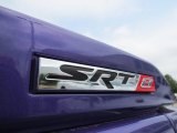 2014 Dodge Challenger SRT8 392 Marks and Logos