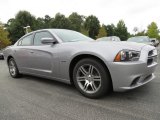 2014 Dodge Charger R/T Front 3/4 View