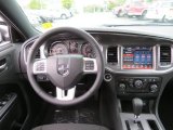 2014 Dodge Charger R/T Dashboard