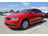 2014 Volkswagen Jetta SE Sedan
