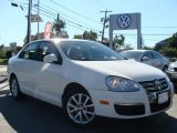 2010 Volkswagen Jetta SE Sedan