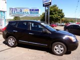 2011 Nissan Rogue S AWD