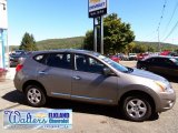 2011 Platinum Graphite Nissan Rogue S AWD #85804126