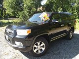 2010 Toyota 4Runner SR5 4x4