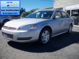 2013 Chevrolet Impala LT