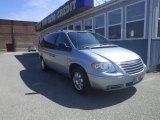 2006 Butane Blue Pearl Chrysler Town & Country Limited #85804688