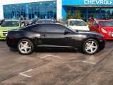 2013 Black Chevrolet Camaro LT Coupe #85804122