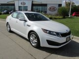 2011 Kia Optima LX