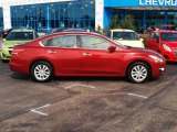 2013 Nissan Altima 2.5 S
