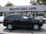 2011 Kia Sorento LX