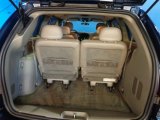 2003 Dodge Grand Caravan EX Trunk