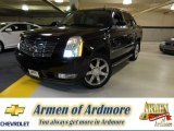 2007 Cadillac Escalade EXT AWD