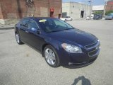 2012 Chevrolet Malibu LT