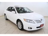 2011 Toyota Camry XLE
