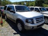 2011 Ingot Silver Metallic Ford Expedition XLT 4x4 #85804109
