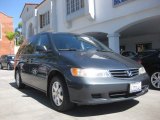 2003 Honda Odyssey EX-L
