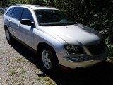 2006 Bright Silver Metallic Chrysler Pacifica Touring AWD #85804107