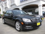 2011 Mercedes-Benz C 300 Luxury