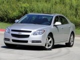 2011 Chevrolet Malibu LT
