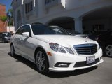 2010 Mercedes-Benz E 350 Sedan
