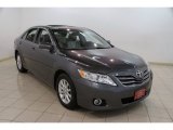 2011 Toyota Camry XLE