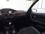 2007 BMW 3 Series 328xi Wagon Front Seat