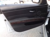 2007 BMW 3 Series 328xi Wagon Door Panel