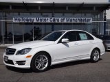 2014 Mercedes-Benz C 300 4Matic Sport