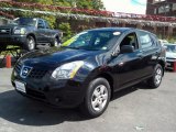 2008 Nissan Rogue S AWD