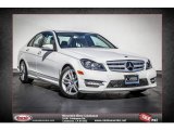 2014 Mercedes-Benz C 250 Sport