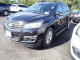 2014 Chevrolet Traverse LT AWD