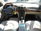 2002 Chrysler 300 M Sedan Dashboard