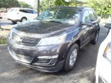 2014 Chevrolet Traverse LS