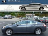 2010 Nissan Maxima 3.5 SV